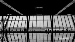 Aeropuerto Internacional de Carrasco